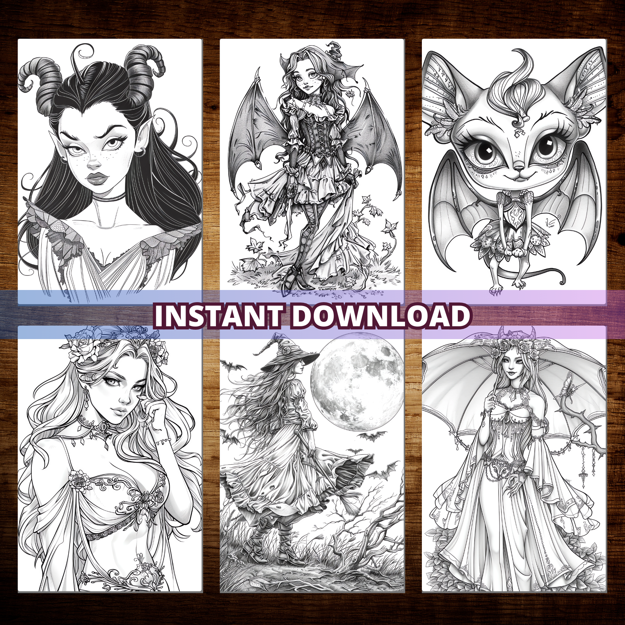 Vampirina Coloring Pages