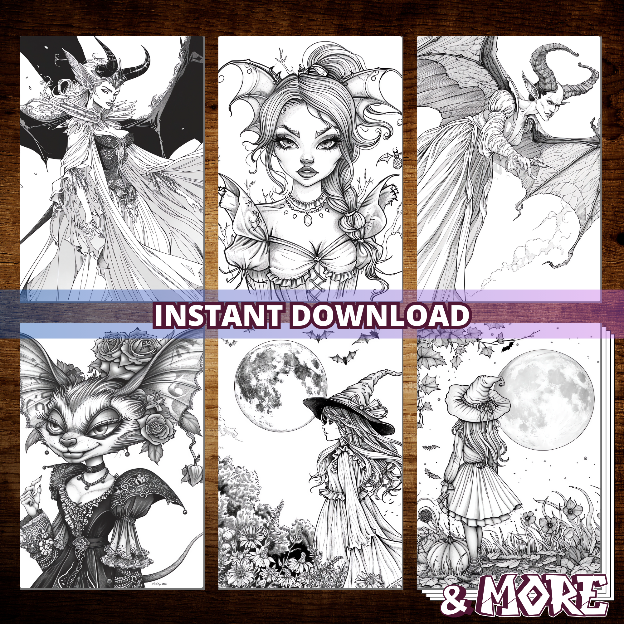 Vampirina Coloring Pages