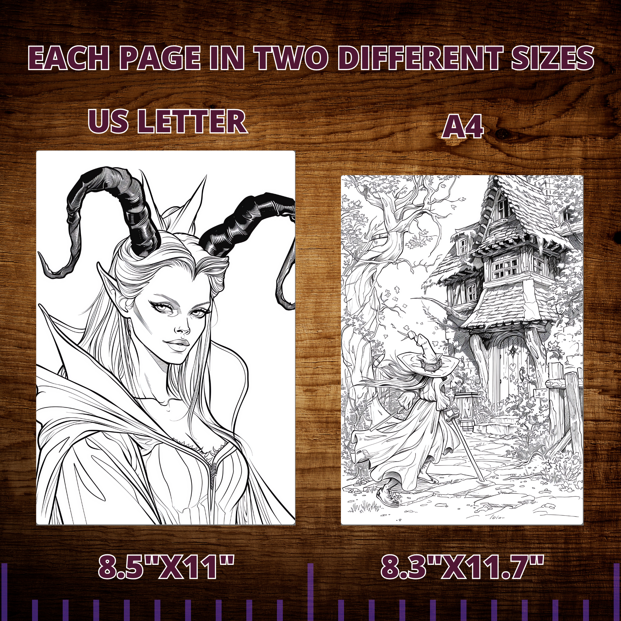 Vampirina Coloring Pages