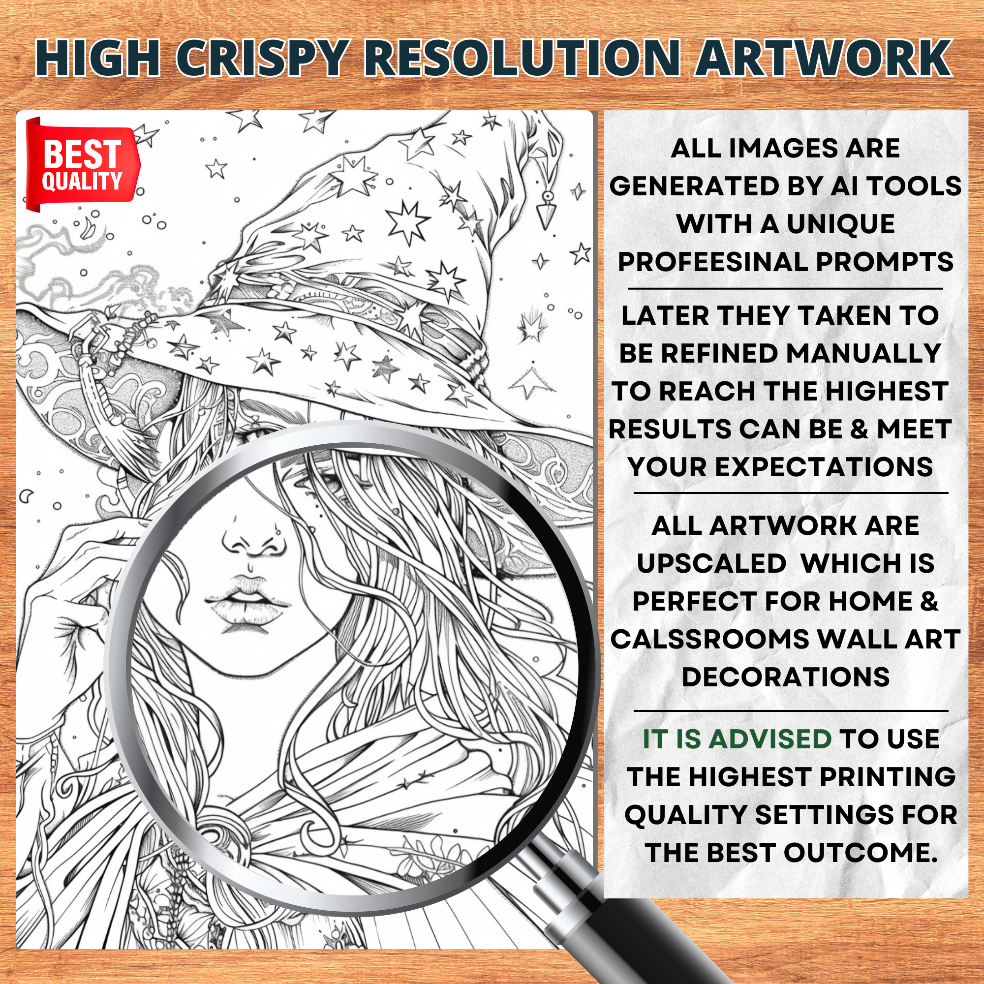 Girlie Heroes Coloring Pages