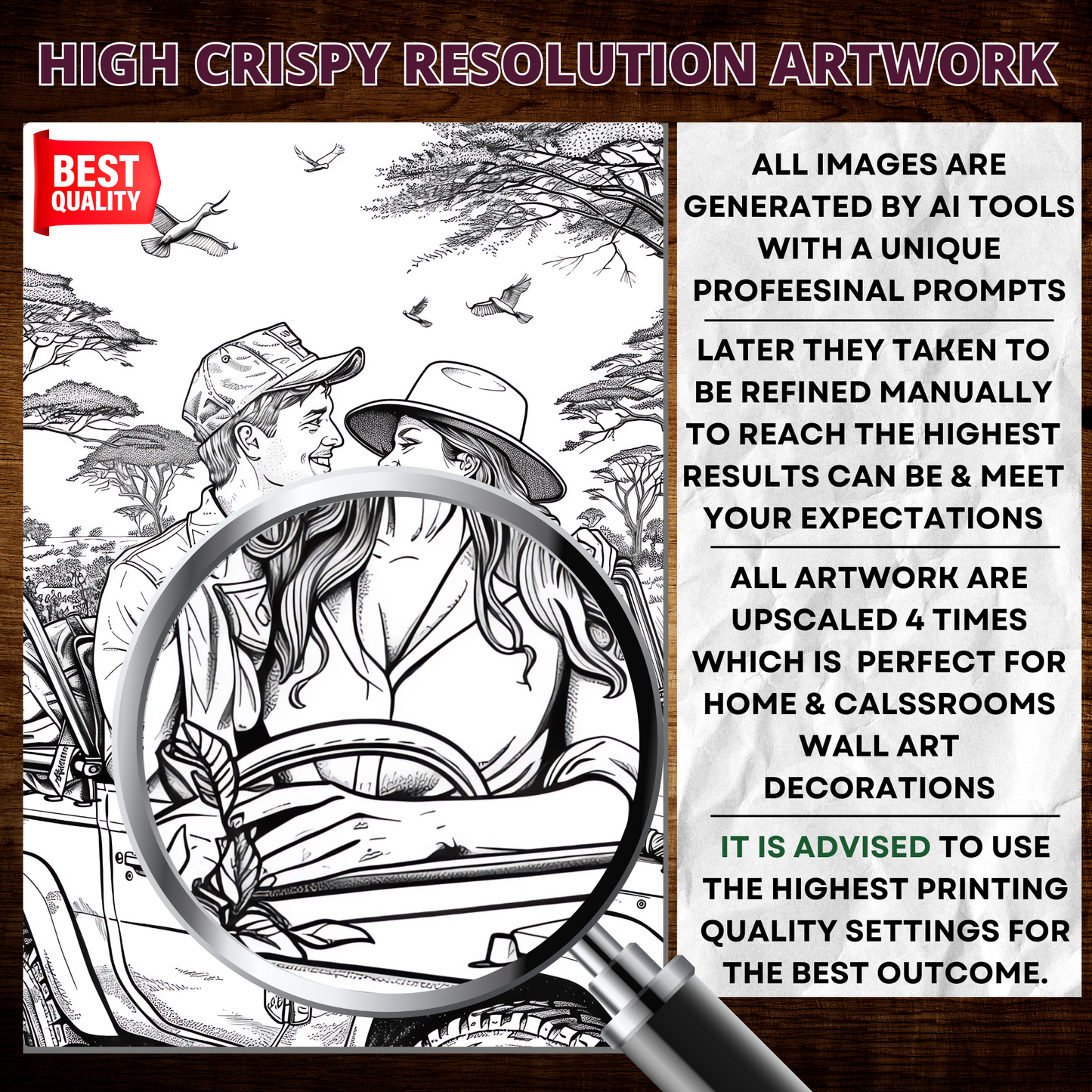 Lovely Couples Coloring Pages