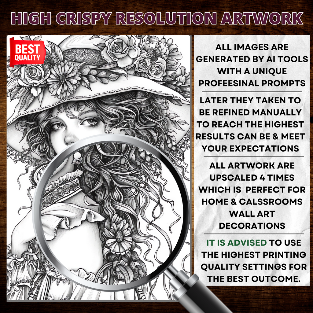 Fancy Clancy Coloring Pages