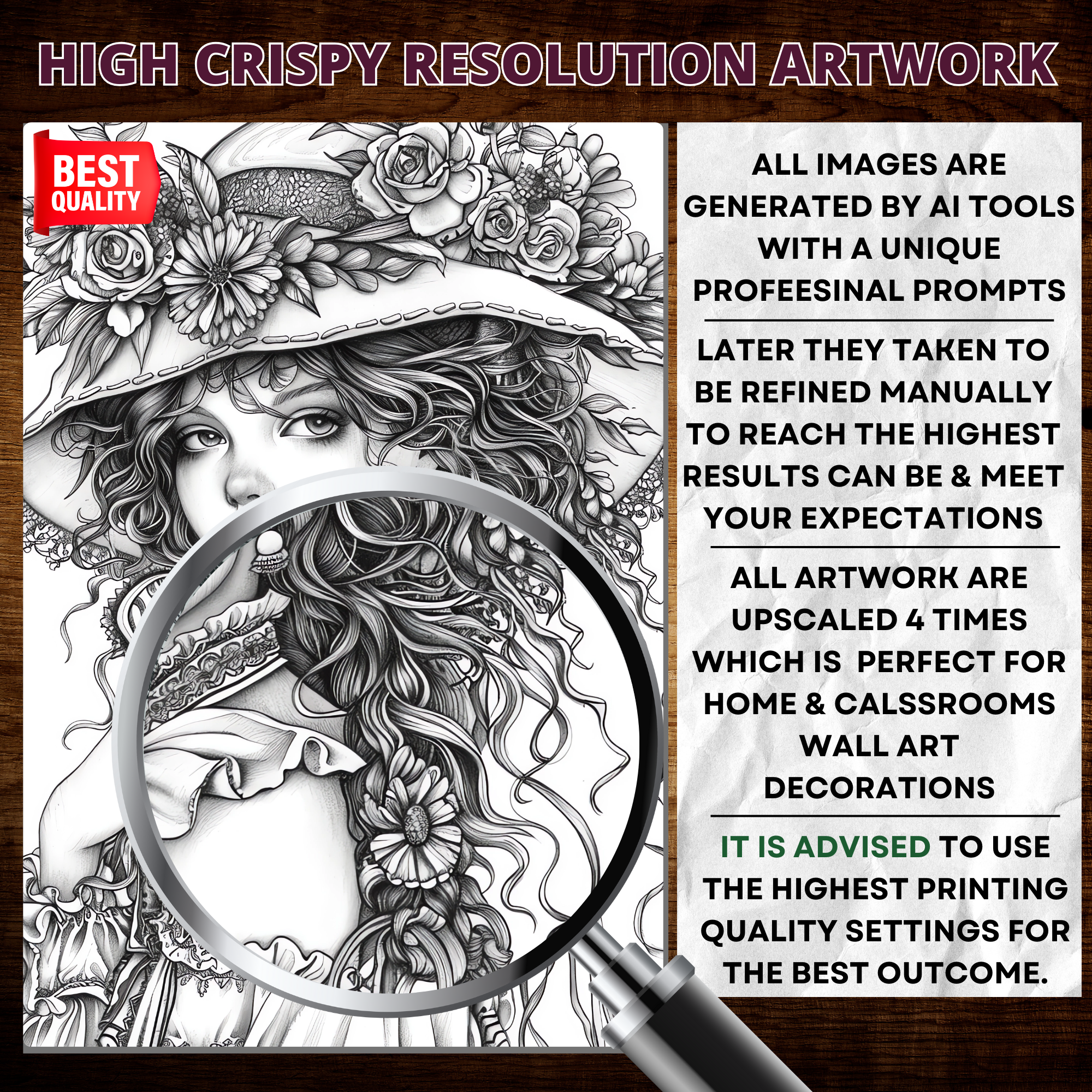 Fancy Clancy Coloring Pages