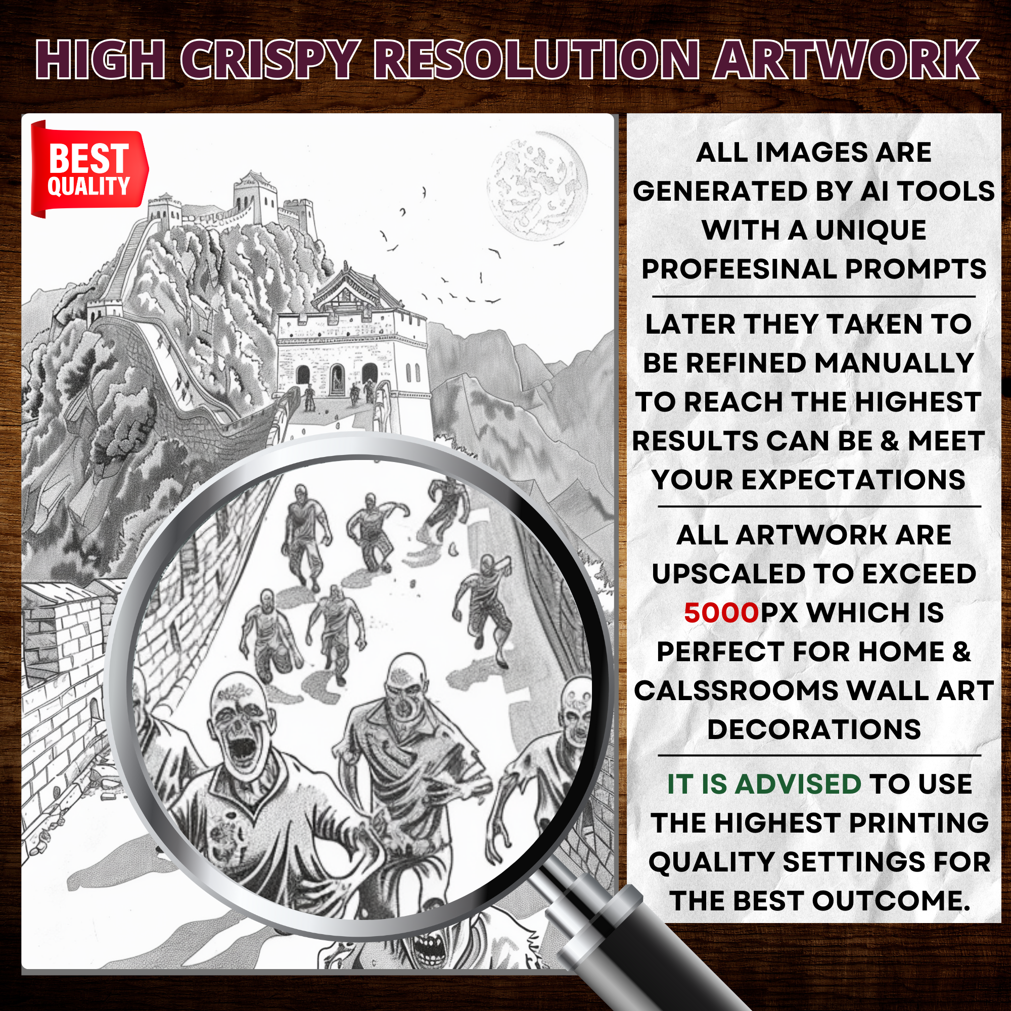 City Of Zombies Coloring Pages