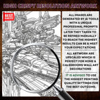 Futuristic Tanks Coloring Pages